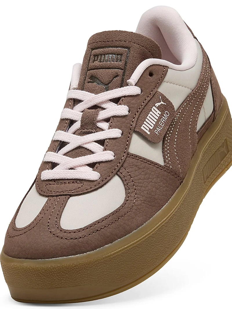 Palermo Elevata Sneakers