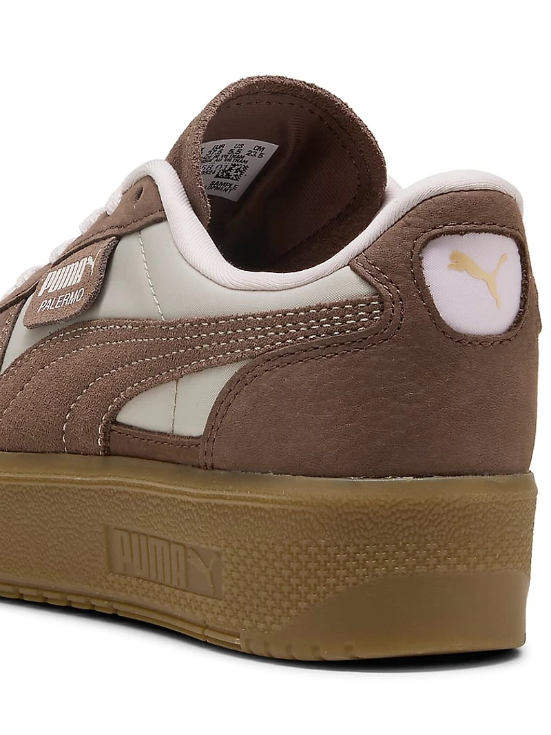Palermo Elevata Sneakers