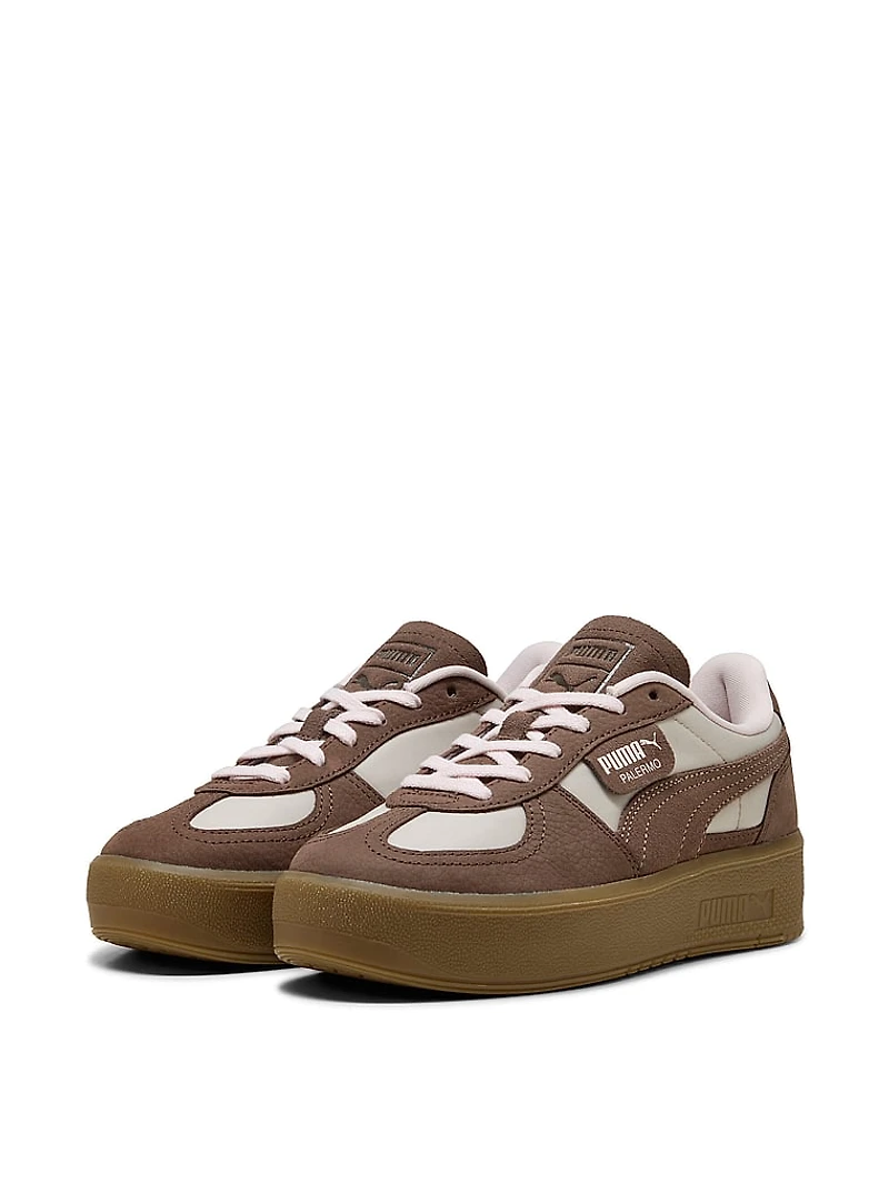 Palermo Elevata Sneakers
