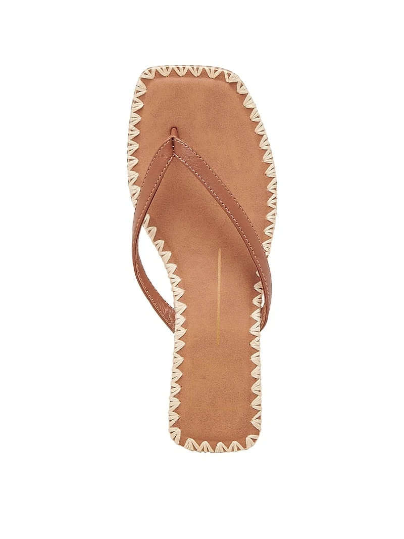 Barty Sandals