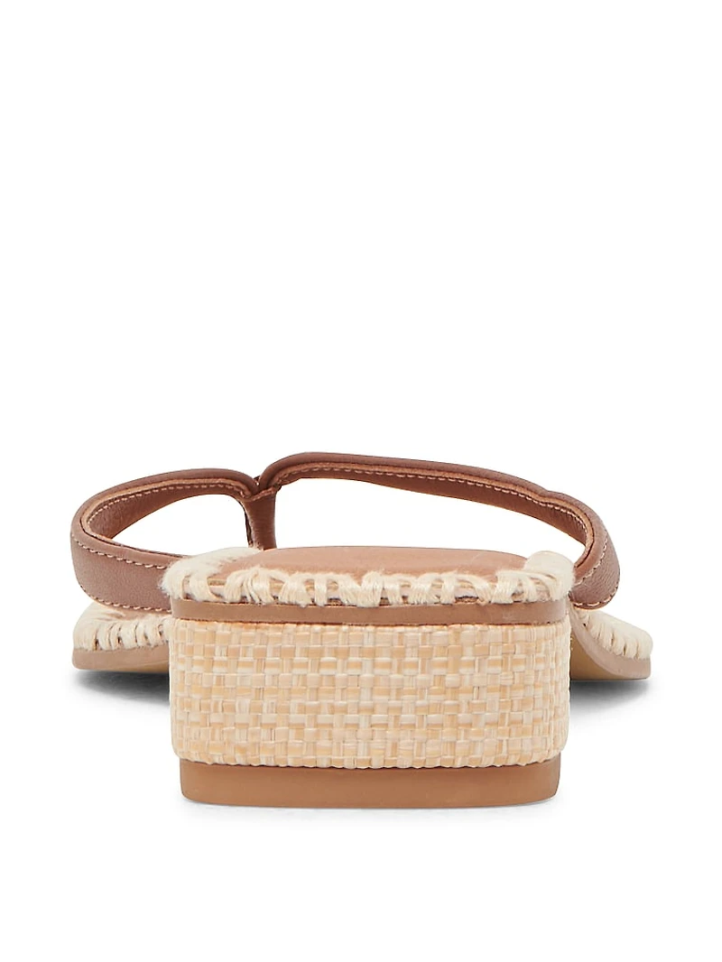 Barty Sandals
