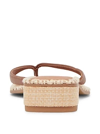 Barty Sandals