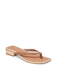 Barty Sandals