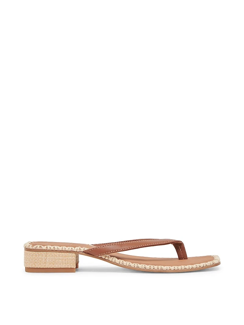 Barty Sandals
