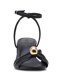 Caden Block Heels