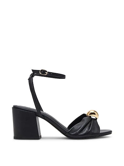 Caden Block Heels