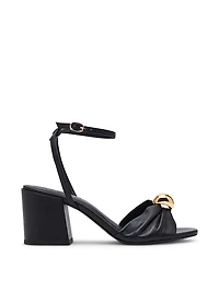 Caden Block Heels