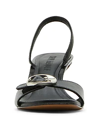 Henrietta Slingback Heels
