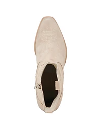 Shania Booties