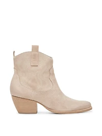 Shania Booties