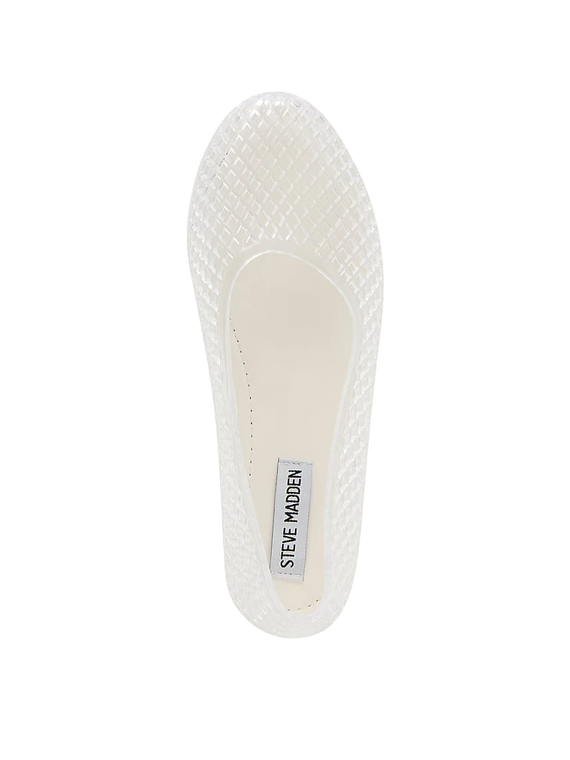 Gyzmo Flat Sandals