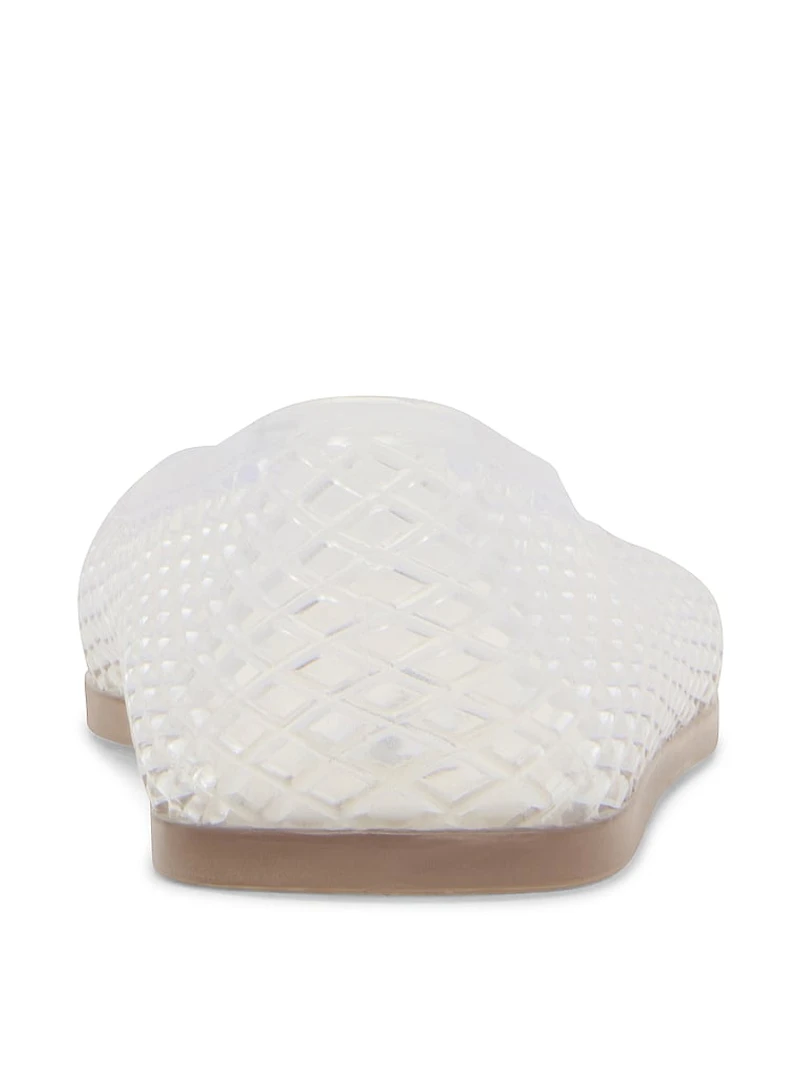 Gyzmo Flat Sandals