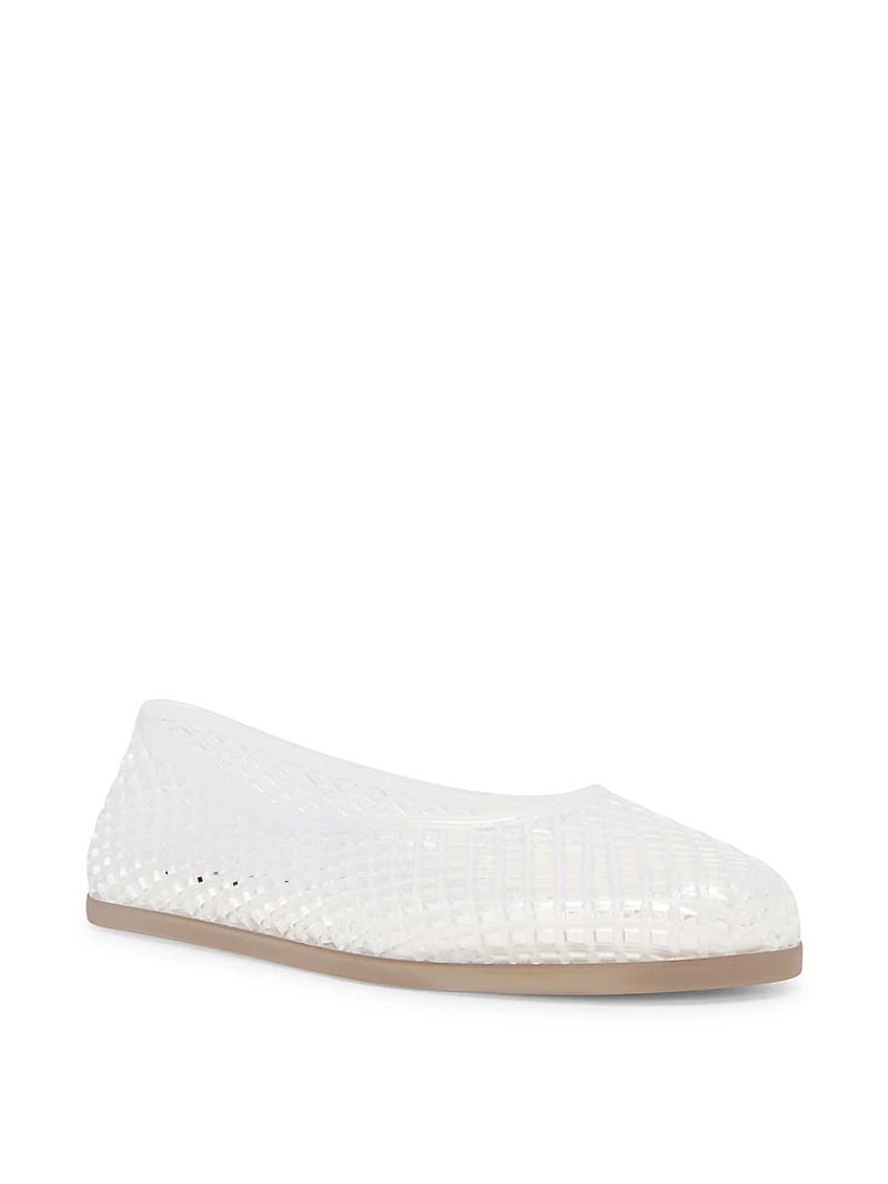Gyzmo Flat Sandals