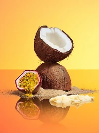 Coco Passion Gradual Tanning Body Lotion
