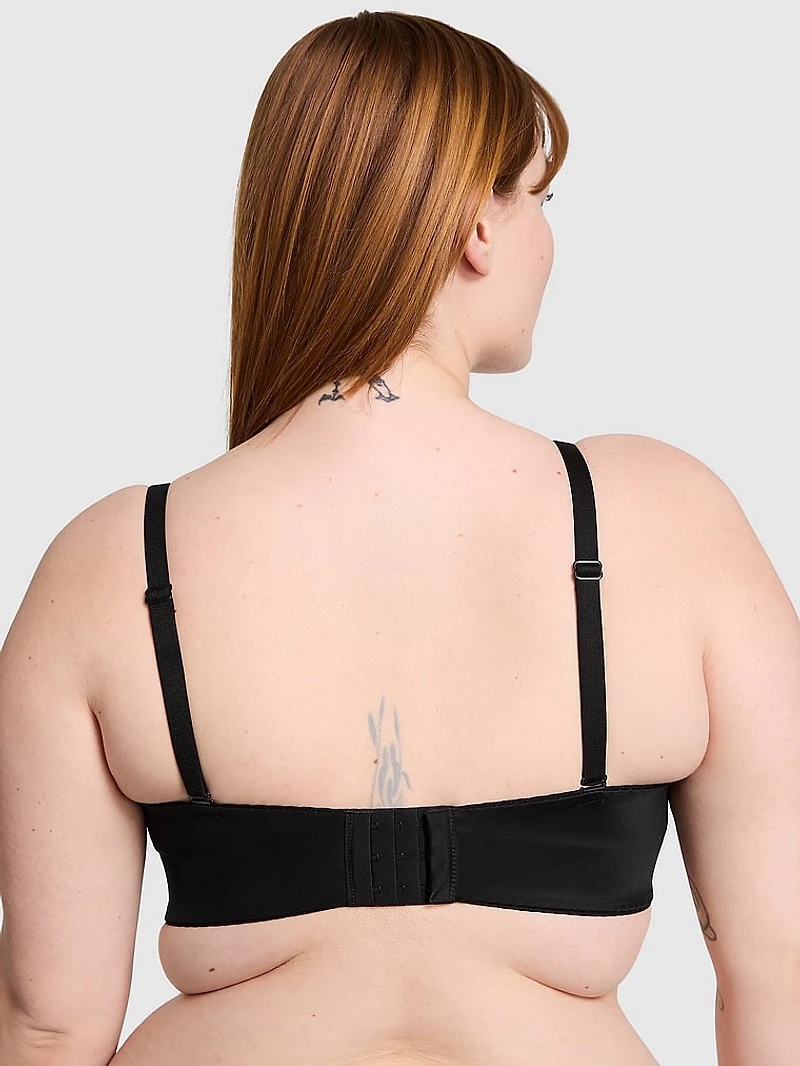 Wear Everywhere Lightly Lined Strapless Bra