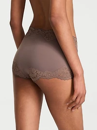 Lace Boyshort Panty