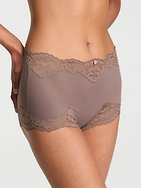 Lace Boyshort Panty