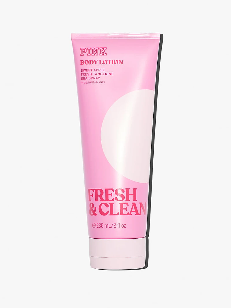 Body Lotion