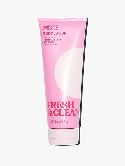 Body Lotion