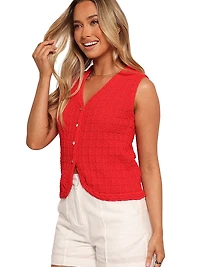 Davis Vest