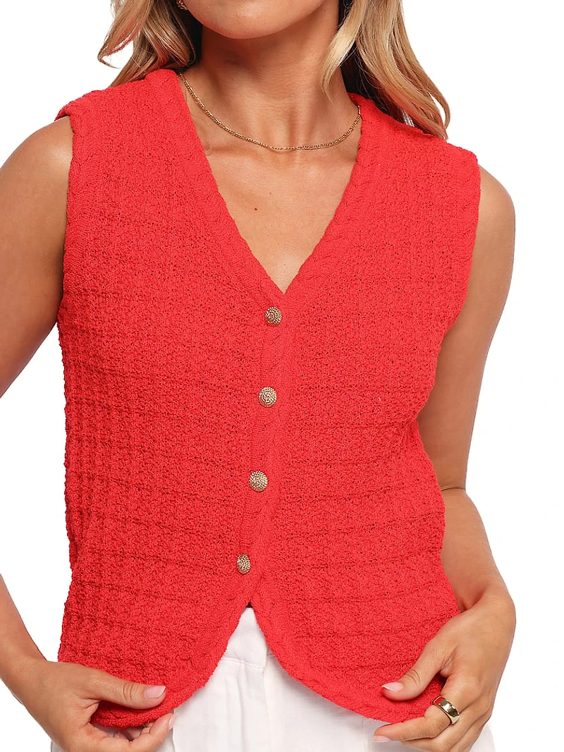 Davis Vest