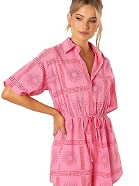 Ilios Playsuit
