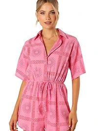Ilios Playsuit