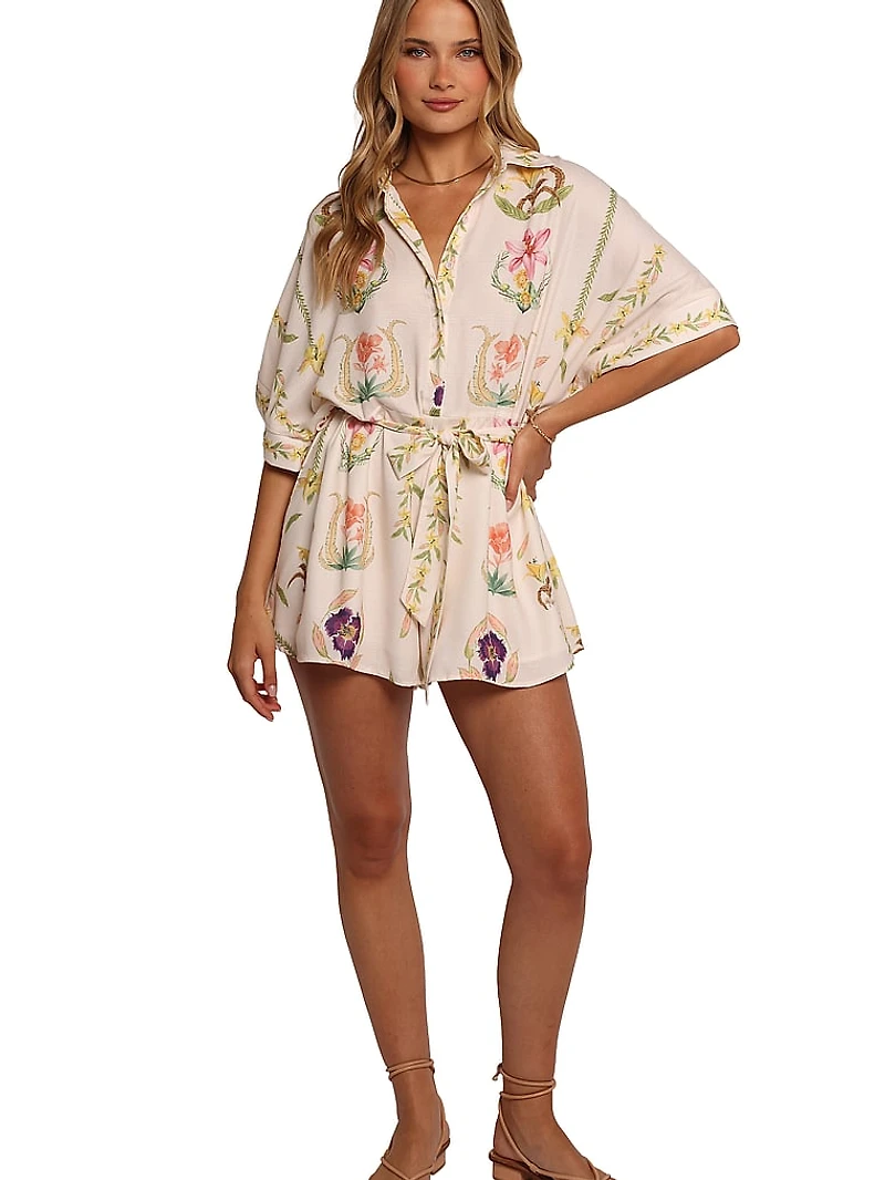 Loisa Playsuit