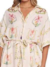 Loisa Playsuit