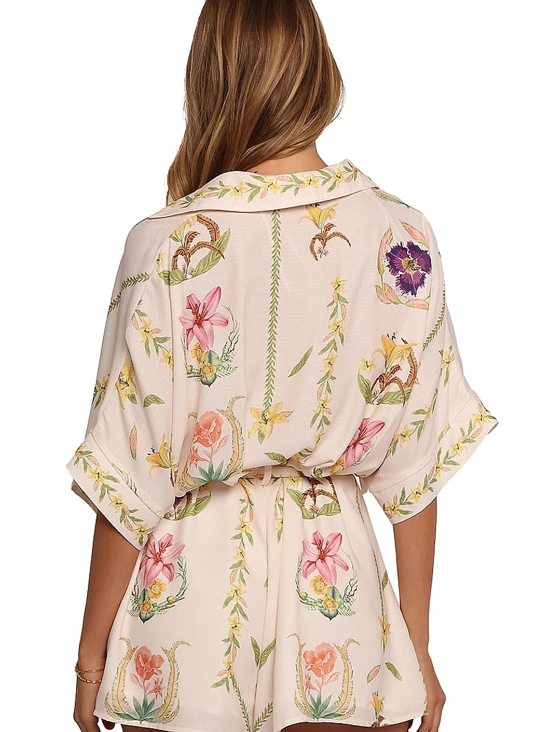 Loisa Playsuit