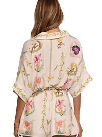 Loisa Playsuit
