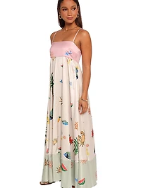Daplyn Maxi Dress