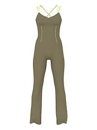 VSX Elevate™ Chroma Contours Flare Catsuit
