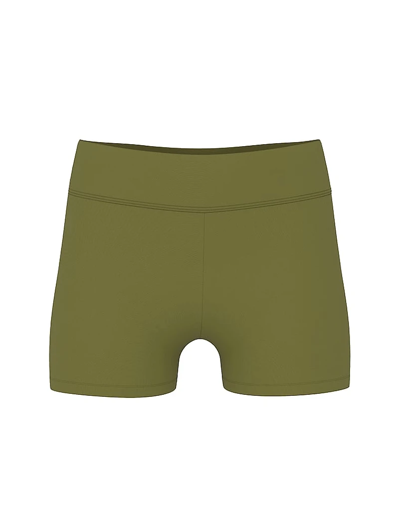 Relay Micro Bike Shorts