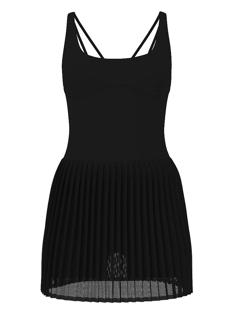 VSX Activate™ Mesh Tennis Dress