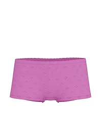 Seamless Boyshort Panty
