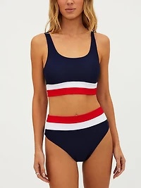 Mackenzie Bikini Top