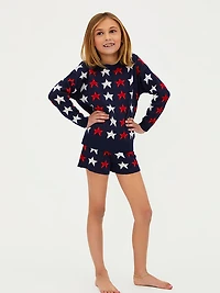 Little Balboa Shorts