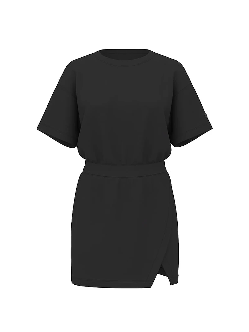 VSX Featherweight Knit Tee Dress