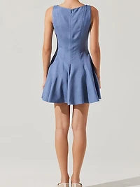 Xaria Dress