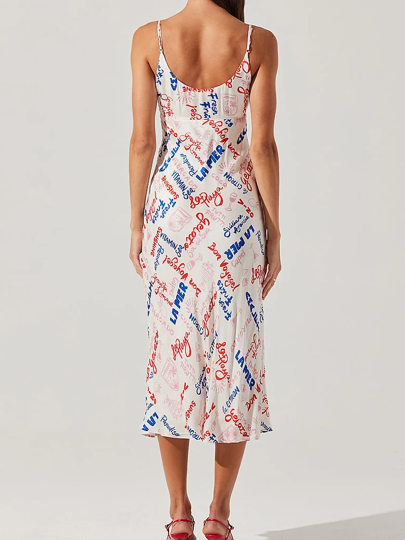 Joan Dress