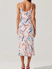 Joan Dress