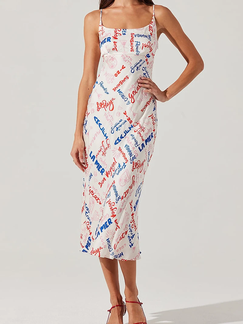 Joan Dress