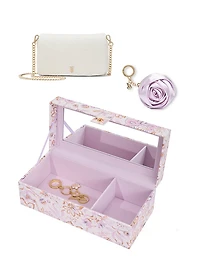 Limited-Edition 4-Piece Accessories Gift Set