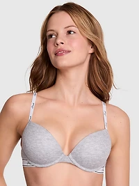 Wear Everywhere Super Push-Up Bra