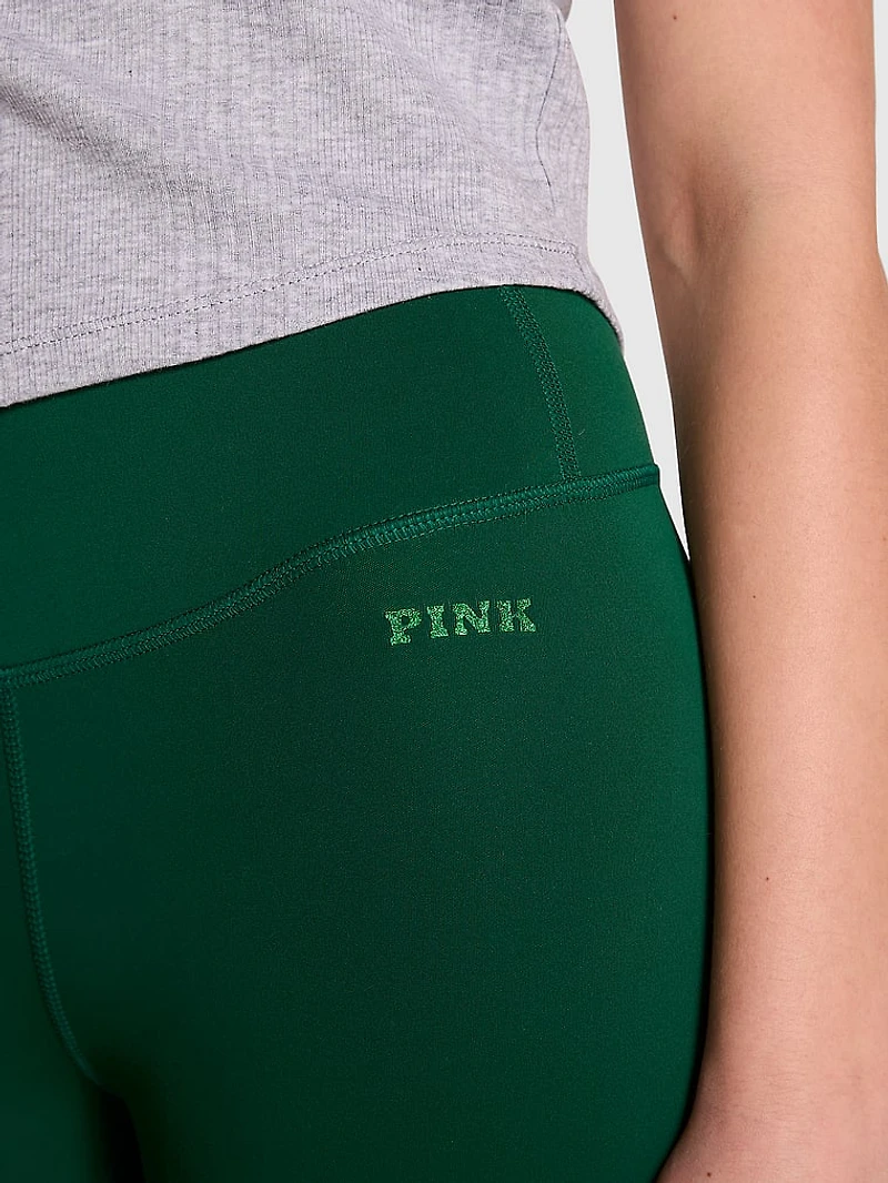 Relay Flare Leggings