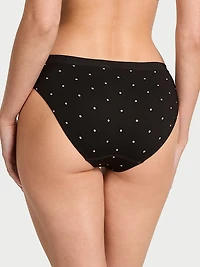 Seamless Bikini Panty