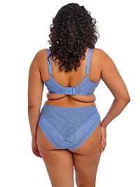 Nerina High-Leg Brief Panty