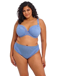 Nerina High-Leg Brief Panty