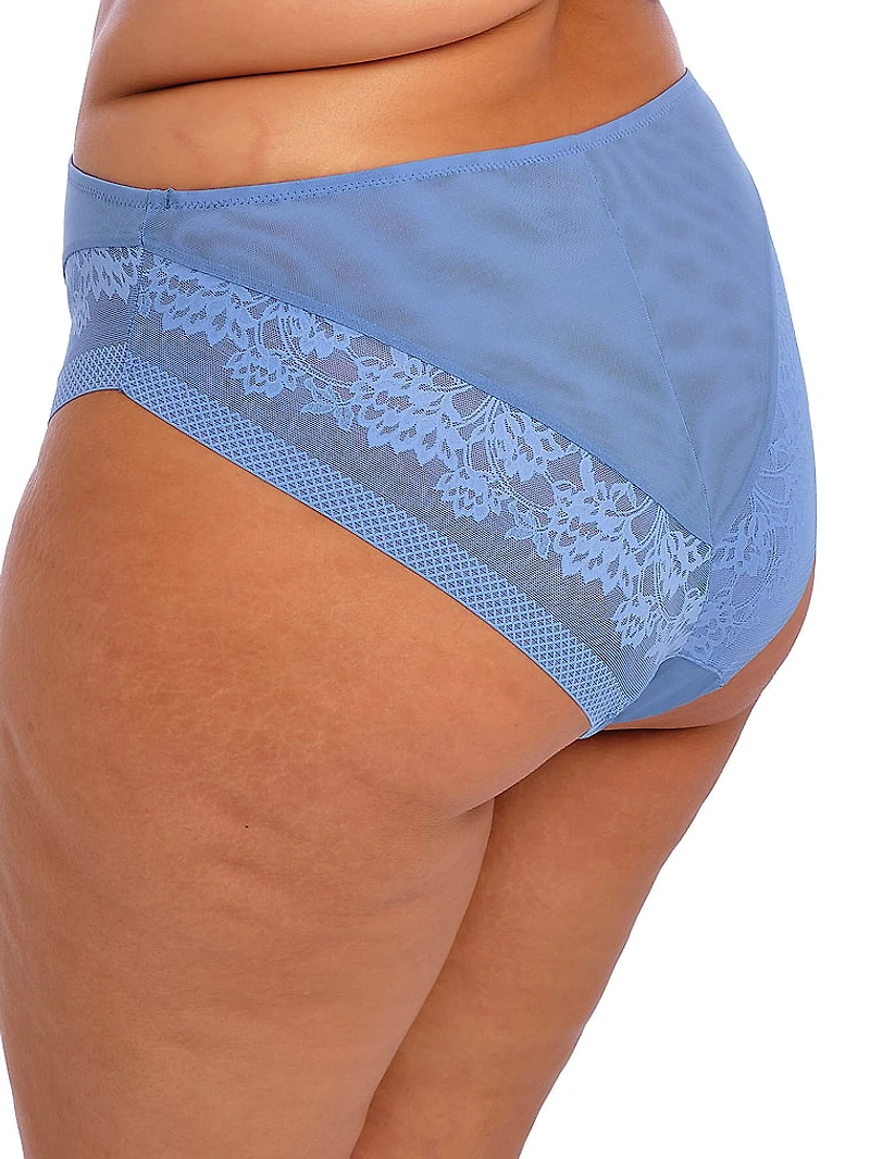 Nerina High-Leg Brief Panty